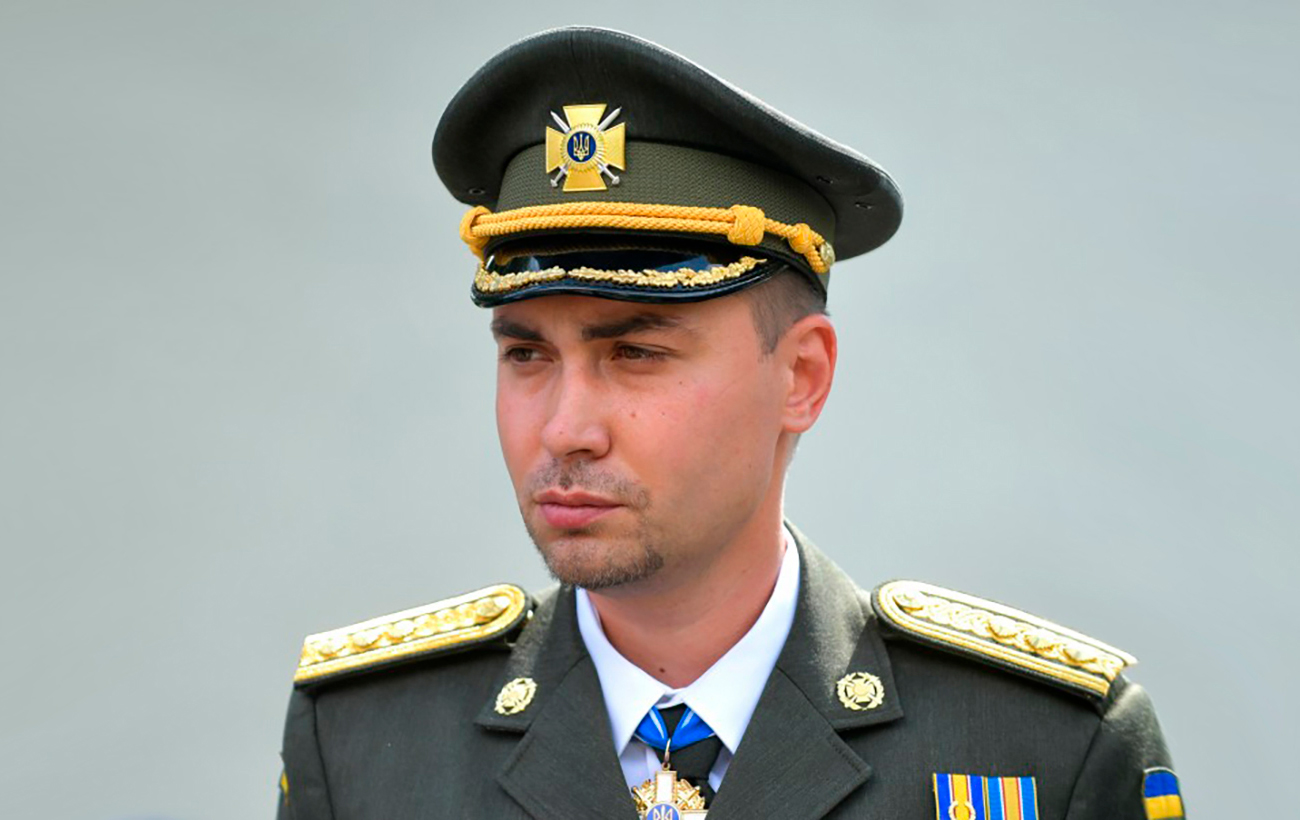 Кирило Буданов відзначає 38-й рік народження. Правила життя головного розвідника України